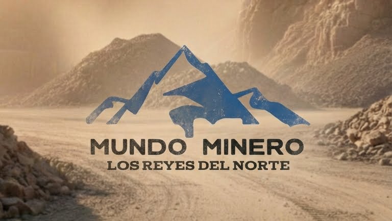 Mundo Minero Los Reyes Norte logo